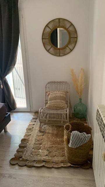 Villa En Bordure De Colline*Piscine*Clim*Netflix Les Matelles Exterior foto